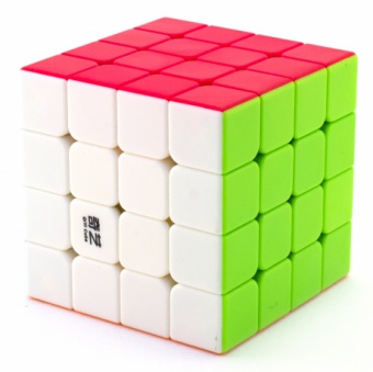 4x4x4 QiYi QiYuan S3