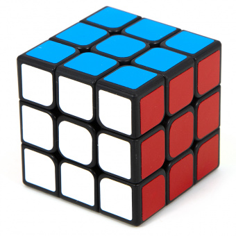 3x3x3 YJ Guanlong V4 