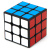 3x3x3 YJ Guanlong V4 3x3x3 YJ Guanlong V4