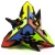 QiYi Gear Pyraminx QiYi Gear Pyraminx