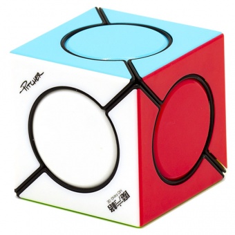 Six Spot Cube QiYi