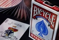 Карты Bicycle standard по лучшей цене 450 рублей! Карты Bicycle standard по лучшей цене 450 рублей!