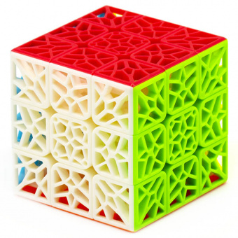3x3x3 DNA cube
