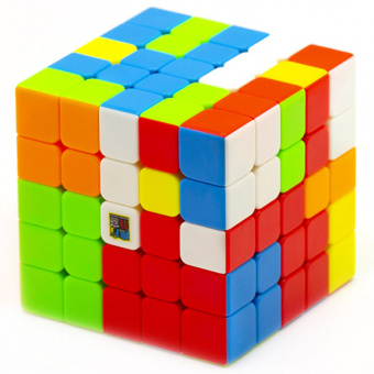 5x5x5 MoYu Meilong
