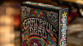 Карты Theory 11 Grateful Dead