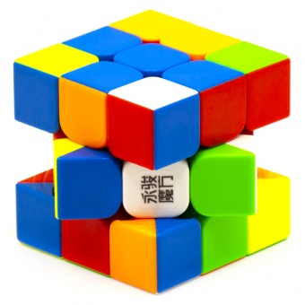 3x3x3 YJ YuLong v2 M