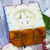 3x3x3 Shaolin Popey Golden Magnetic Cube 3x3x3 Shaolin Popey Golden Magnetic Cube