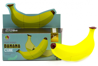 2x2x3 FanXin Banana