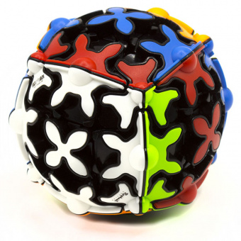 QiYi MoFangGe  Gear Sphere