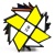 QiYi Windmill Cube черный QiYi Windmill Cube черный