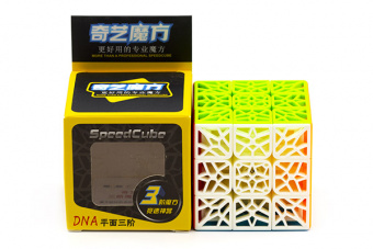 3x3x3 DNA cube