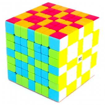 7x7x7 QiYi QiXing