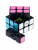 3x3x3 QiYi MoFangGe Fluorescent Stickers 3x3x3 QiYi MoFangGe Fluorescent Stickers