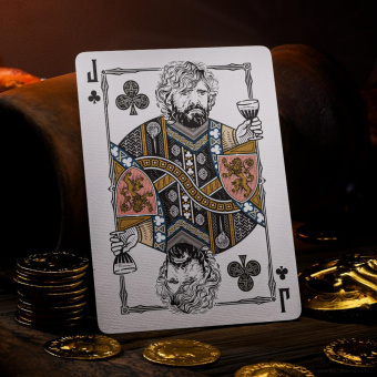 Карты Theory 11 Game of Thrones