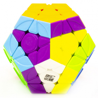 YJ YuHu Megaminx V2 Magnetic 