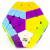 YJ YuHu Megaminx V2 Magnetic YJ YuHu Megaminx V2 Magnetic
