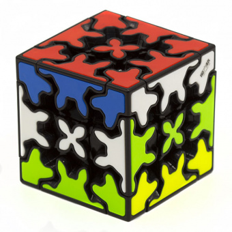 QiYi MoFangGe Gear Cube