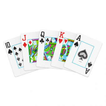 Карты Copag Elite