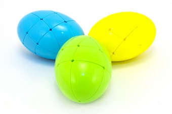 YuXin Egg Cube