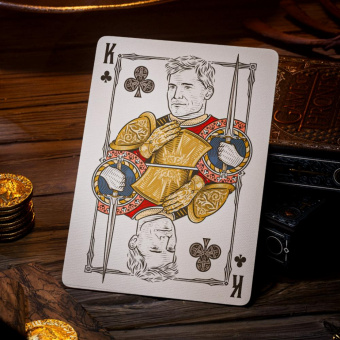 Карты Theory 11 Game of Thrones