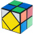 ZePuzzles Domino Skewb ZePuzzles Domino Skewb