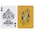 Карты Bicycle Gold Dragon Premium Карты Bicycle Gold Dragon Premium