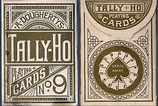 The United States Playing Card Company