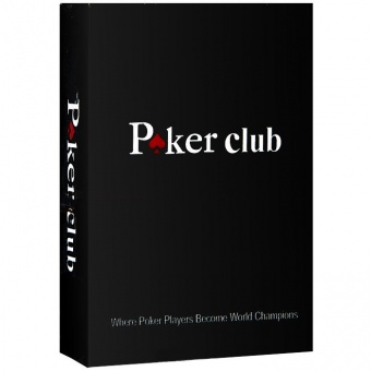 poker club