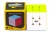 3x3x3 QiYi Warrior S