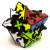 QiYi MoFangGe Gear Cube