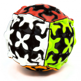 QiYi MoFangGe  Gear Sphere