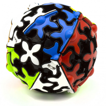 QiYi MoFangGe  Gear Sphere