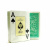 Карты пластиковые Fournier 2818 green Карты пластиковые Fournier 2818 green