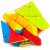 Fanxin Axis 4x4x4 Fanxin Axis 4x4x4