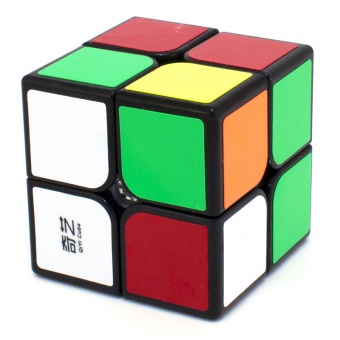 2x2x2 QiYi QiDi W черный