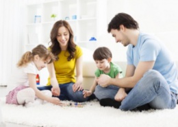 Для чего нужны настольные игры детям 5-6 лет? 