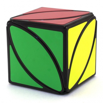 QiYi IVY Cube черный