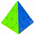YJ Petal Pyraminx