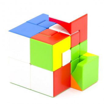 MoYu Puppet Cube