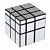 3x3x3 QiYi Mirror серебро