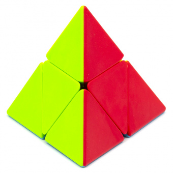 2x2x2 QiYi Pyraminx