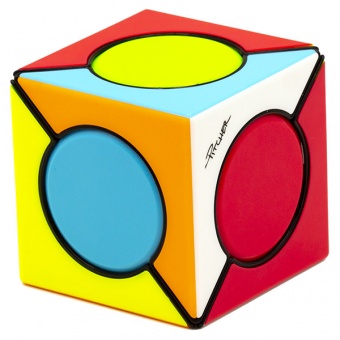 Six Spot Cube QiYi