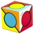 Six Spot Cube QiYi