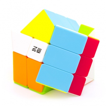 QiYi Windmill Cube микс