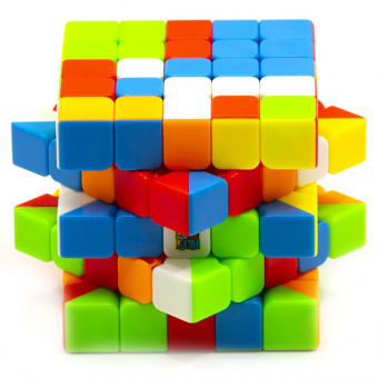 5x5x5 MoYu Meilong