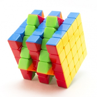 5x5x5 Cyclone Boys Jisuzhiwu