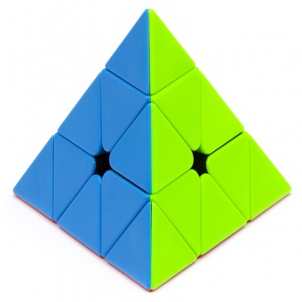 MoYu Meilong Pyraminx 