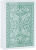 Карты пластиковые Fournier 2818 green Карты пластиковые Fournier 2818 green