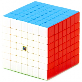 7x7x7 MoYu Meilong 