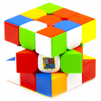 3x3x3 MoYu Meilong Magnetic v2